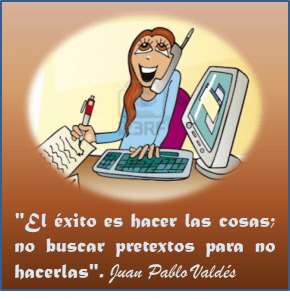 ExitoAccion sin pretexto